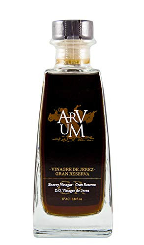 Gran Reserva Sherry Vinegar By Arvum 200 Ml