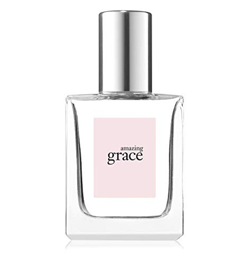 philosophy amazing grace eau de toilette 0_5 oz philosophy amazing grace eau de toilette 0_5 oz