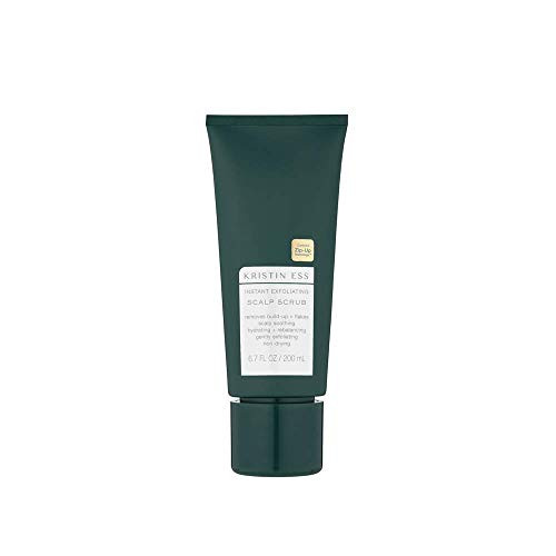Kristin Ess Instant Exfoliating Scalp Scrub 6_7 Fluid Ounces