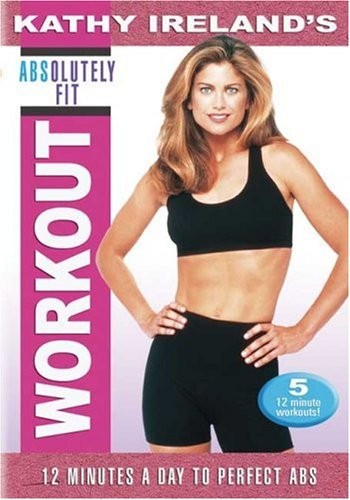 Kathy Irelands Absolutely Fit Workout