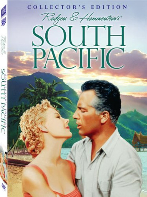 South Pacific Collectors Edition