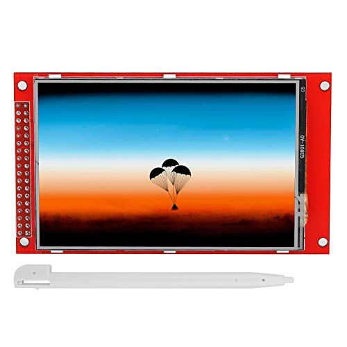 TFT Module 4_0inch 320x480 Ultra-high Resolution LCD Color Display Touch Screen Module for Ar UNO Mega2560