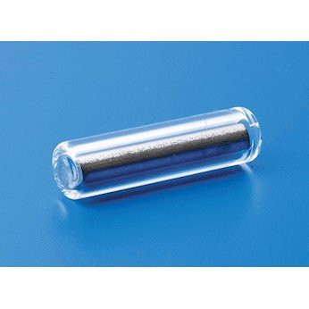 Cole-Parmer Glass Encased magnetic Stir Bars 1l X 38d