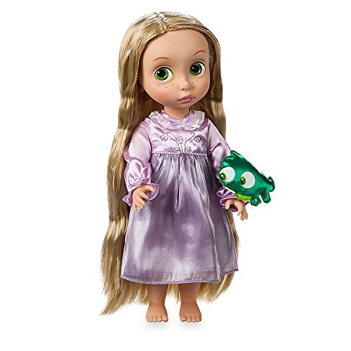 Disney Animators' Collection Rapunzel Doll - 16'' Disney Animators' Collection Rapunzel Doll - 16''