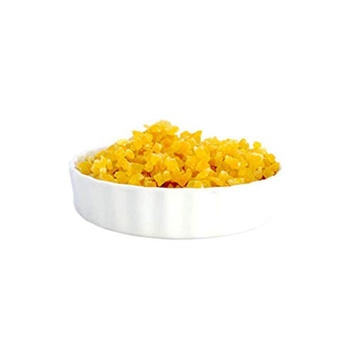 Amrita Dried Mango Diced Unsulfured 2 lb Sweetened - Packed Fresh in Resealable Bulk Bags - Non GMO - Mango Dried - Mango Fresh - Dehydrated Mango Slices Amrita Dried Mango Diced Unsulfured 2 lb Sweetened - Packed Fresh in Resealable Bulk Bags - Non GMO - Mango Dried - Mango Fresh - Dehydrated Mango Slices