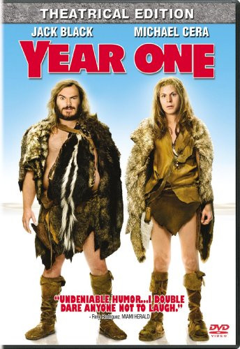 Year One Theatrical Edition