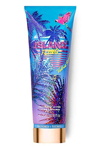 Victorias Secret Island Fling Fragrance Lotion Cream 236 ml 8 oz