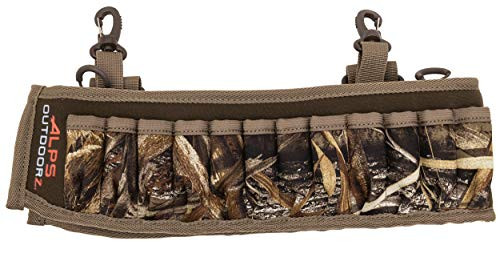 ALPS OutdoorZ Shell Belt Realtree MAX-5