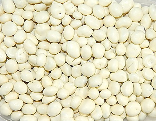 Sconza Raisins Yogurt Covered Yogurt Covered Raisins 3 Pound  48 OZ