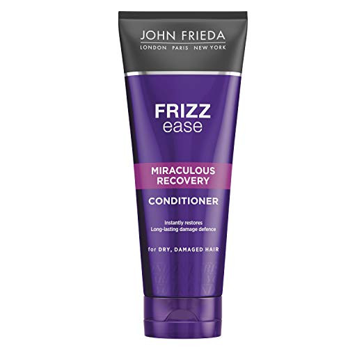 John Frieda Frizz Ease Miraculous Recovery Conditioner 250Ml