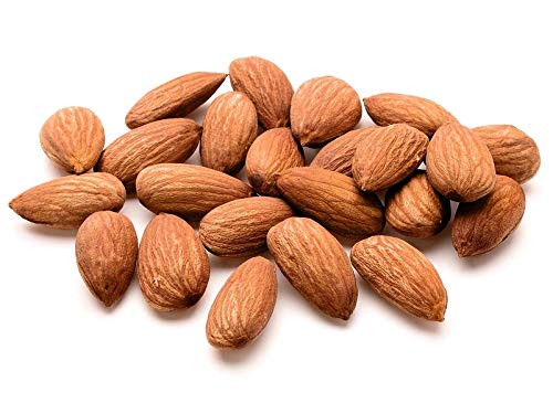 Organic Raw Italian Almonds 2 lb