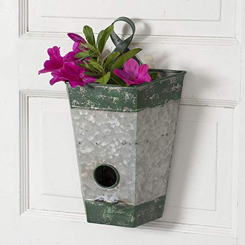CTW Home Collection Northwoods Birdhouse