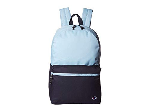 Champion Forever Champ Ascend Backpack NavyLight Blue One Size