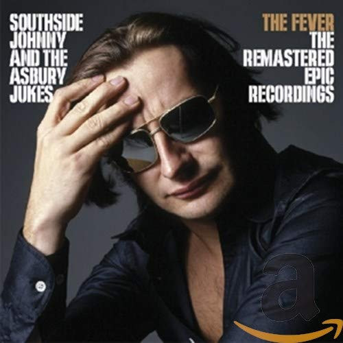 The Fever--The Remastered Epic Recordings 2-CD Set The Fever--The Remastered Epic Recordings 2-CD Set