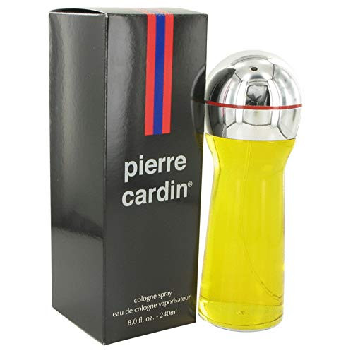 Pierre Cardin For Men By Pierre Cardin 8_0 oz Cologne Spray