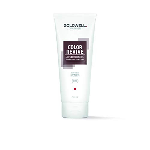 Goldwell Dualsenses Color Revive Color Conditioner COOL BROWN 200ML Goldwell Dualsenses Color Revive Color Conditioner COOL BROWN 200ML