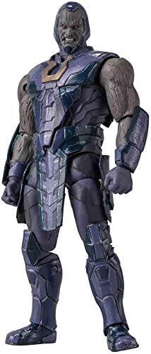 Hiya Toys Injustice 2 Darkseid 1 18 Scale Action Figure Multicolor