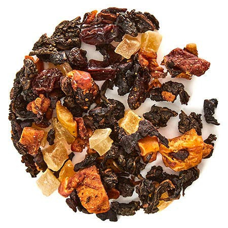 DAVIDs TEA - Maple Syrup Oolong 2 Ounce