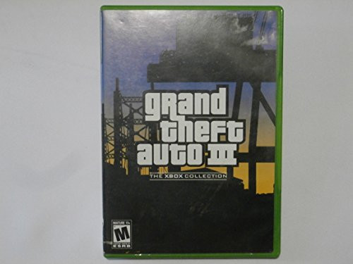 Grand Theft Auto III