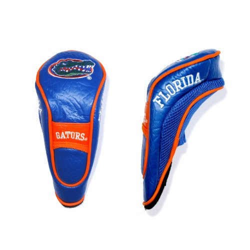 Team Golf NCAA Florida Gators Golf Club Single Apex Driver Headcover Fits All Oversized Clubs Truly Sleek Design