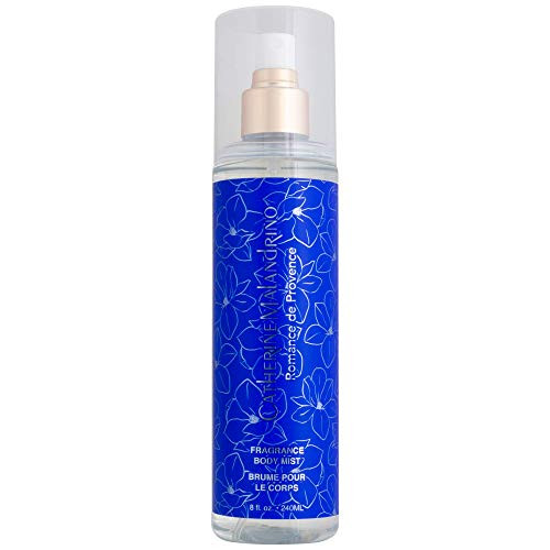 Catherine Malandrino Romance De Provence Body Mist 8 Fl Oz