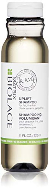 BIOLAGE R_A_W_ Uplift Shampoo 11 Fl Oz