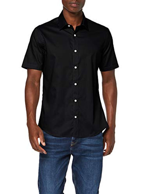 find_ Mens PRO002003B170217 Black EU XXL US XL find_ Mens PRO002003B170217 Black EU XXL US XL