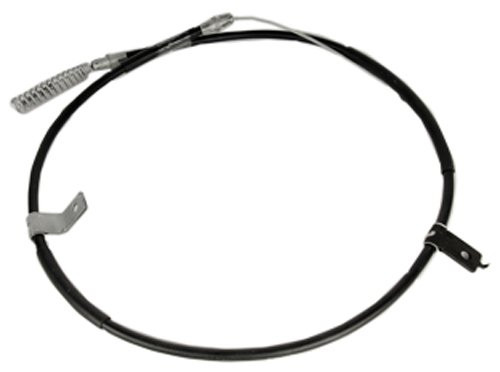 GM Genuine Parts 15869344 Rear Parking Brake Cable Assembly