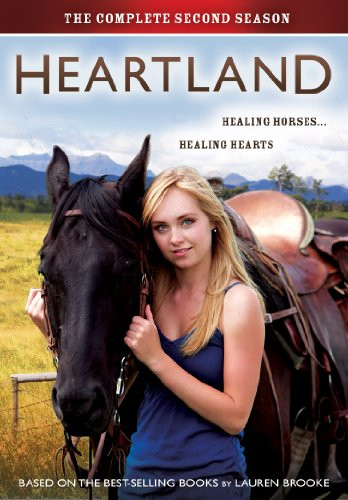Heartland Season 2