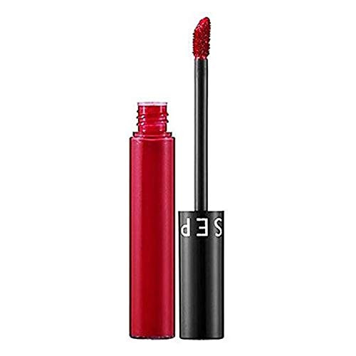 SEPHORA COLLECTION Cream Lip Stain 01 Always Red 0_169 oz