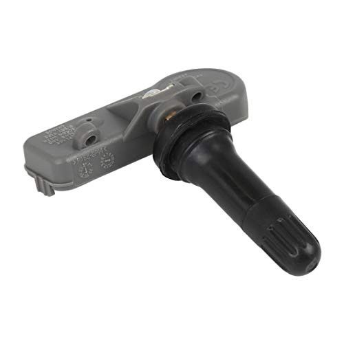 X AUTOHAUX DV6T-1A180-AA Car Tire Pressure Sensor TPMS 433MHz for Ford Escape C520 12-17