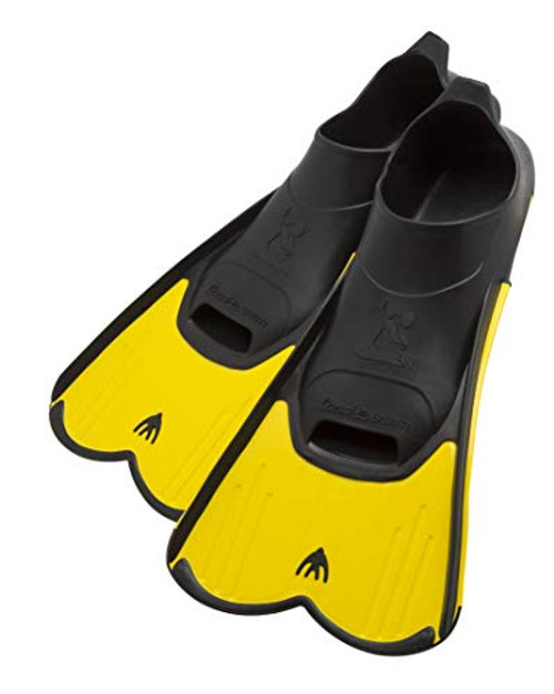 Cressi Light yellow 4344 Cressi Light yellow 4344