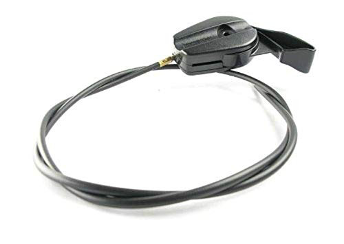 Honda 54630-VG4-D01 Cable Compchange