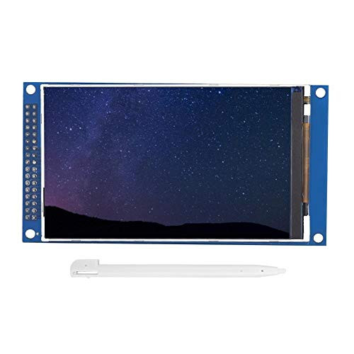 Acogedor 4_0 inch TFT LCD Display Module HD IPS 800x480 All Perspective Touch Panel
