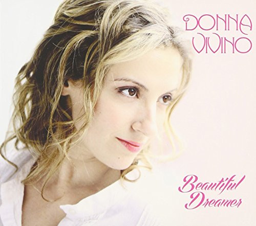 Beautiful Dreamer