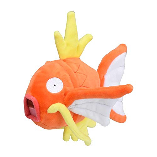 Pokémon Plush Sitting Cuties Magikarp Pokémon Plush Sitting Cuties Magikarp