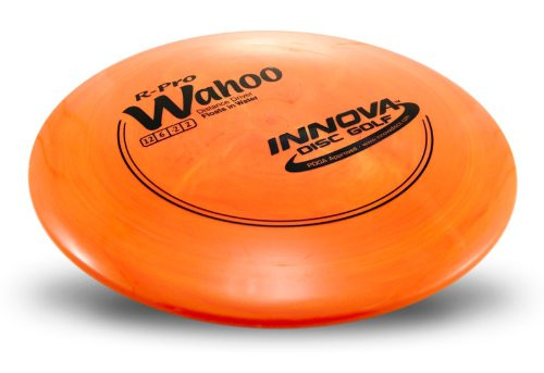 Innova Disc Golf R-Pro Wahoo Golf Disc (Colors may vary)