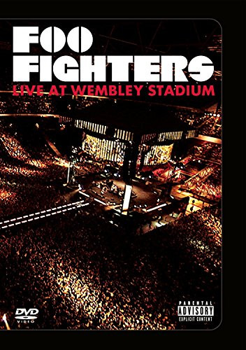 Live At Wembley Stadium
