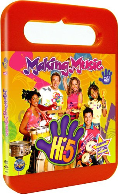 Vol_ 3-Making Music Vol_ 3-Making Music