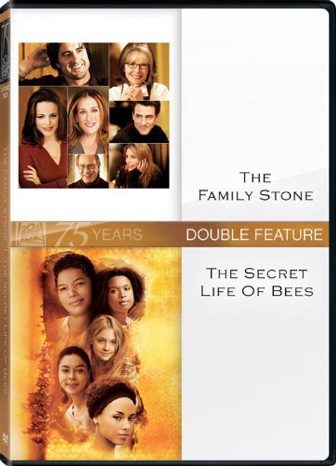 The Family Stone and The Secret Life of Bees