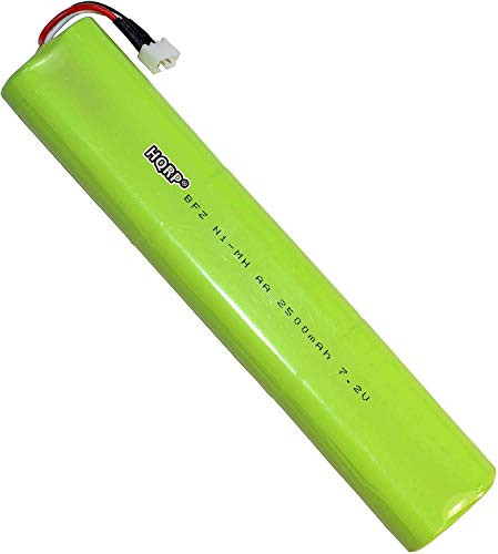HQRP 2500mAh Battery ?ompatible with TDK Life On Record A34 Trek Max Wireless Speaker E23-00080-02 A-34