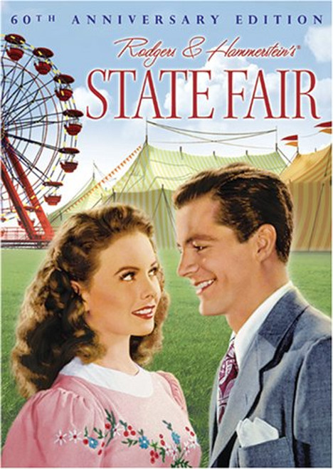 State Fair 60th Anniversary Edition State Fair 60th Anniversary Edition