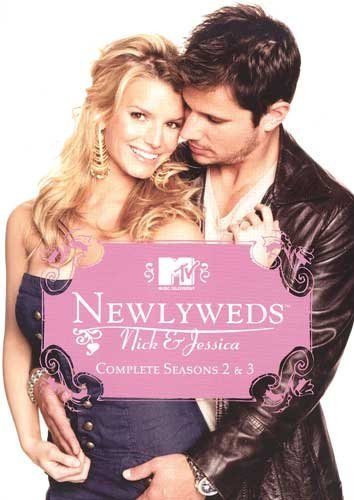 Newlyweds  Nick  and  Jessica  Complete Seasons 2  and  3
