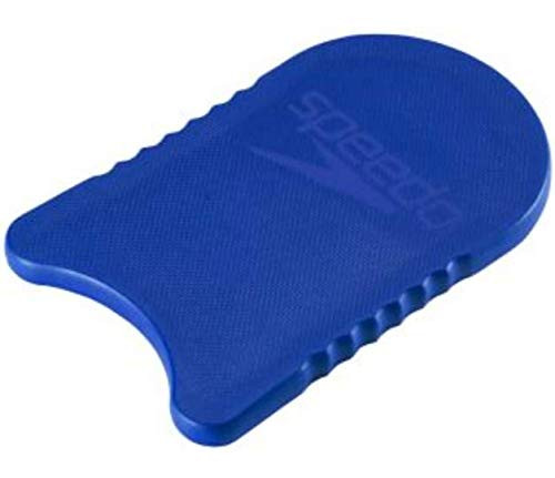 Speedo Junior Team Kickbord, Blue, One Size