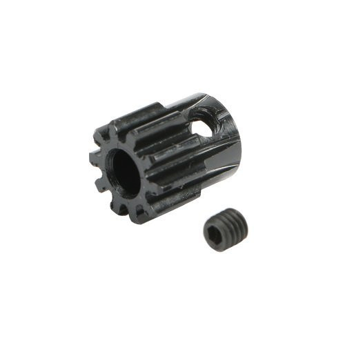 Team Redcat Racing M1.0 Pinion Gear for 5mm Shaft 10T Official Car Parts Team Redcat Racing M1.0 Pinion Gear for 5mm Shaft 10T Official Car Parts