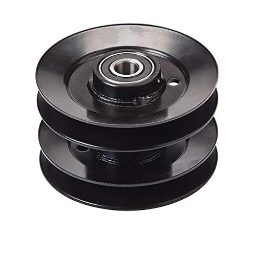 OakTen Spindle Pulley for MTD 756-1202