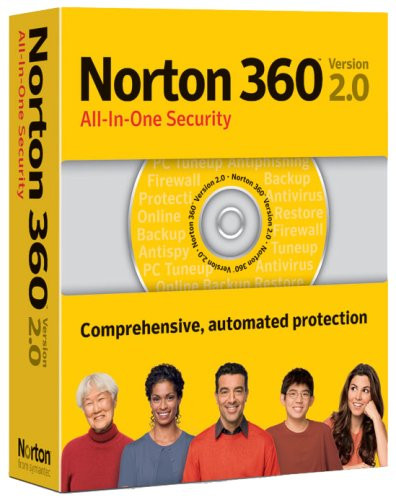Norton 360 Version 2_0 Old Version