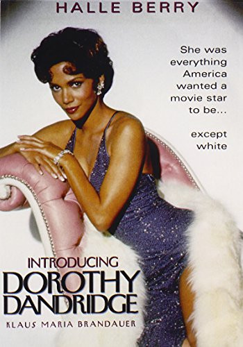 Introducing Dorothy Dandridge RPKGDVD