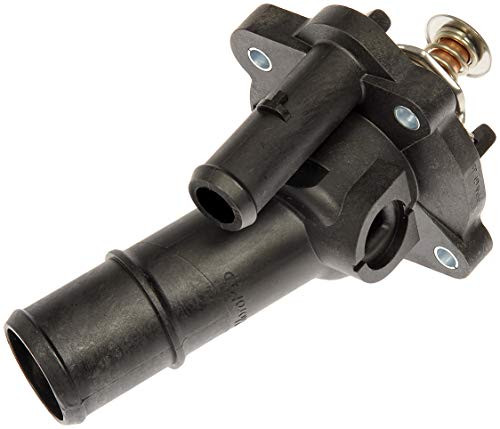 Dorman 902-1125 Thermostat Housing with Thermostat for Select Models