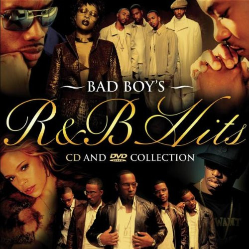 Bad Boys R and B Hits
